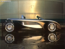 Lotus Lotus 340R „1999-2000 Produkcja 05 340 jednostek